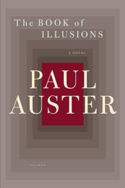 The book of illusions