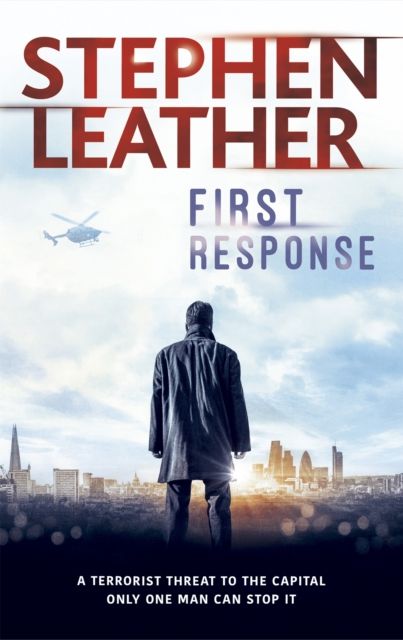 Forsidebilde av First Response