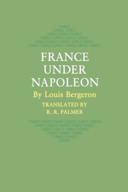 France under Napoleon