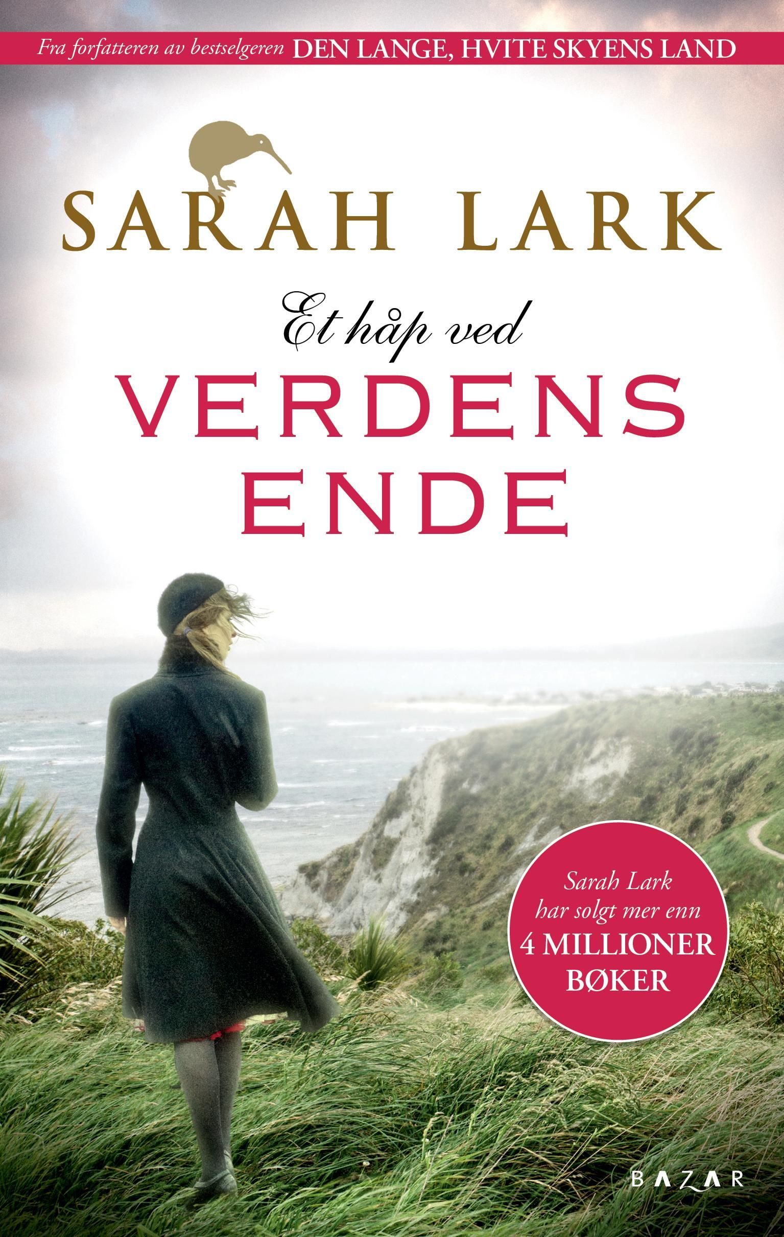 Et håp ved verdens ende : roman