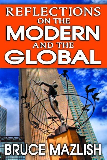 Reflections on the Modern and the Global