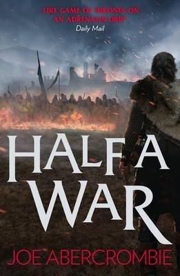 Half a war
