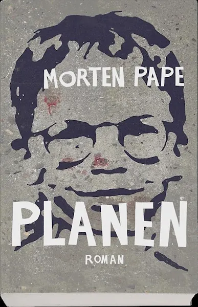 Forsidebilde av Planen