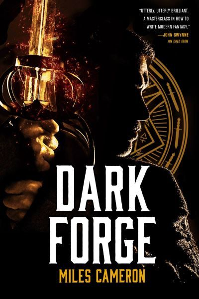 Dark forge