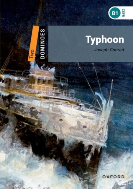 Dominoes: Level 2: Typhoon