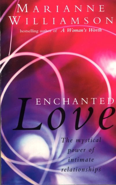 Forsidebilde av Enchanted Love