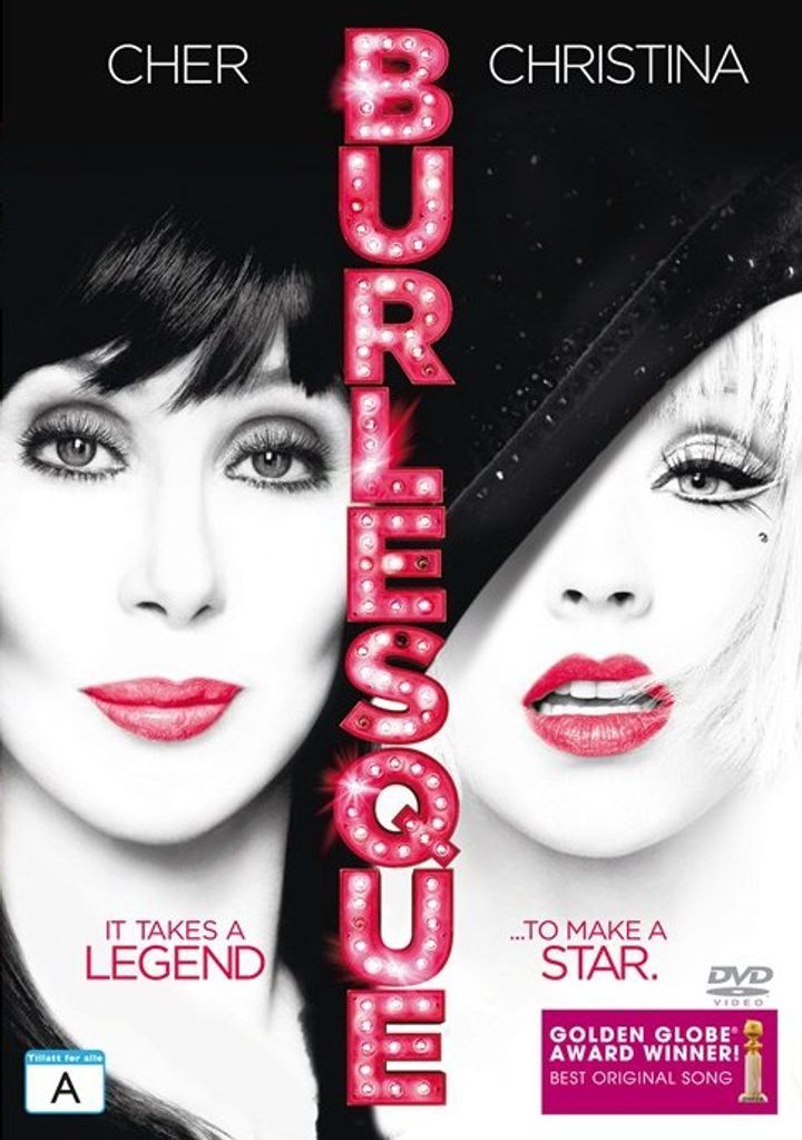 Burlesque
