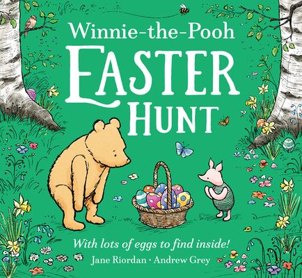 Easter hunt