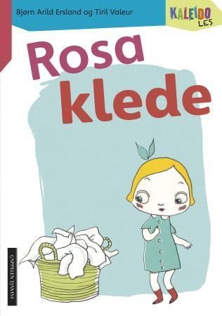 Rosa klede