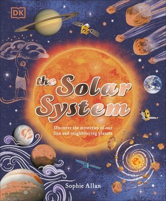 The solar system