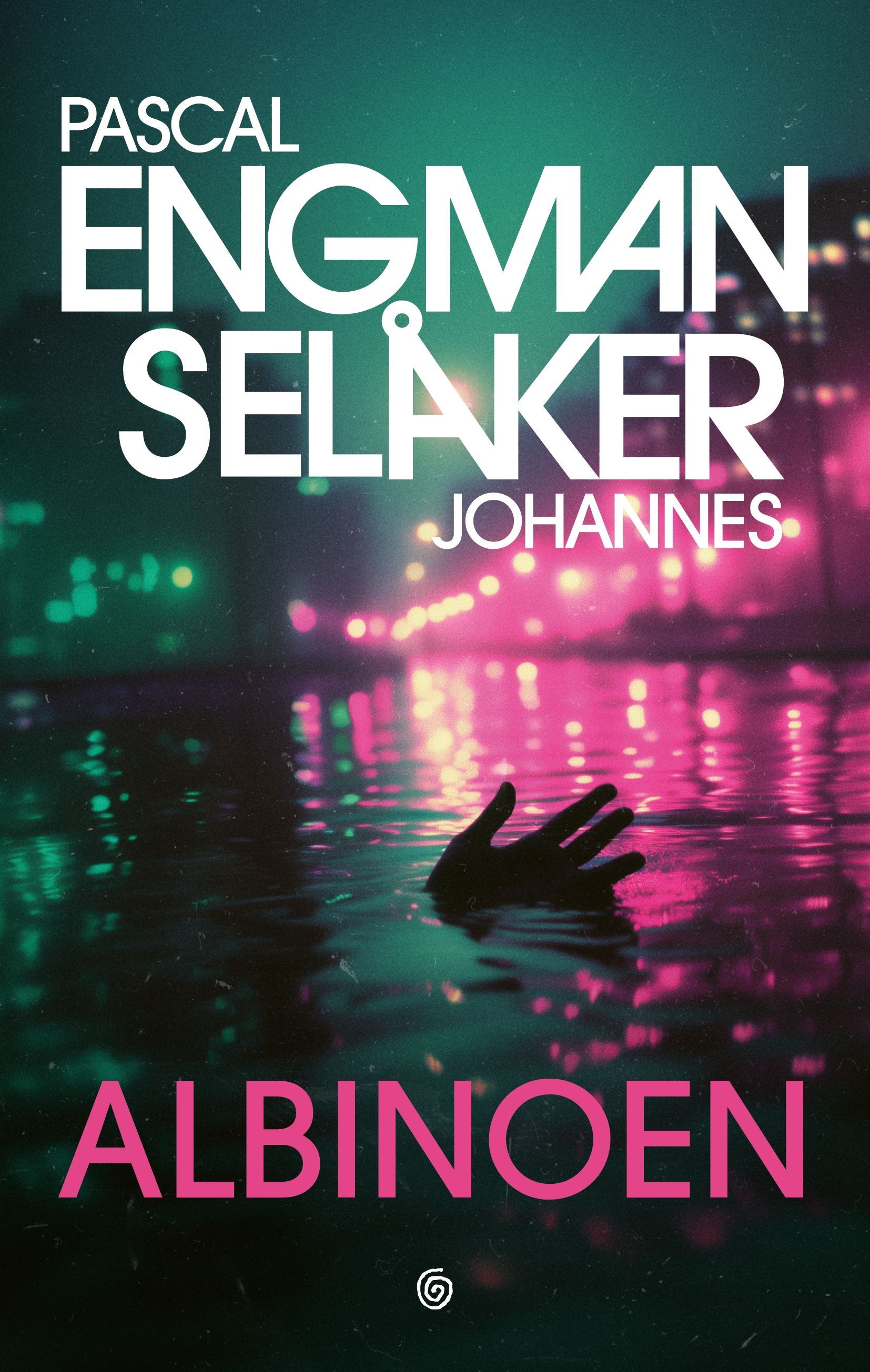 Albinoen
