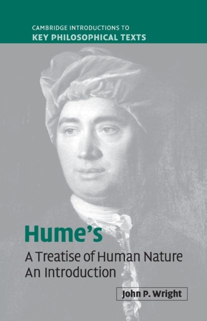 Hume's 'A Treatise of Human Nature' : An Introduction