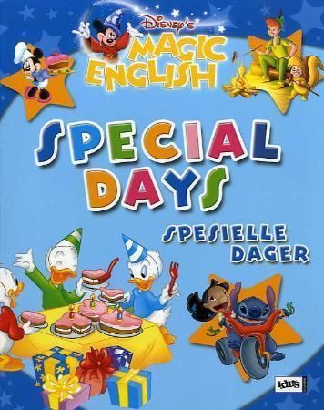 Special days