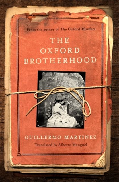 Forsidebilde av The Oxford Brotherhood