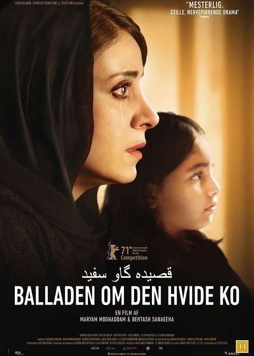 Balladen om den hvide ko