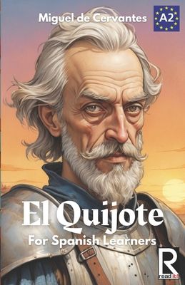 El Quijote : para estudiantes de español