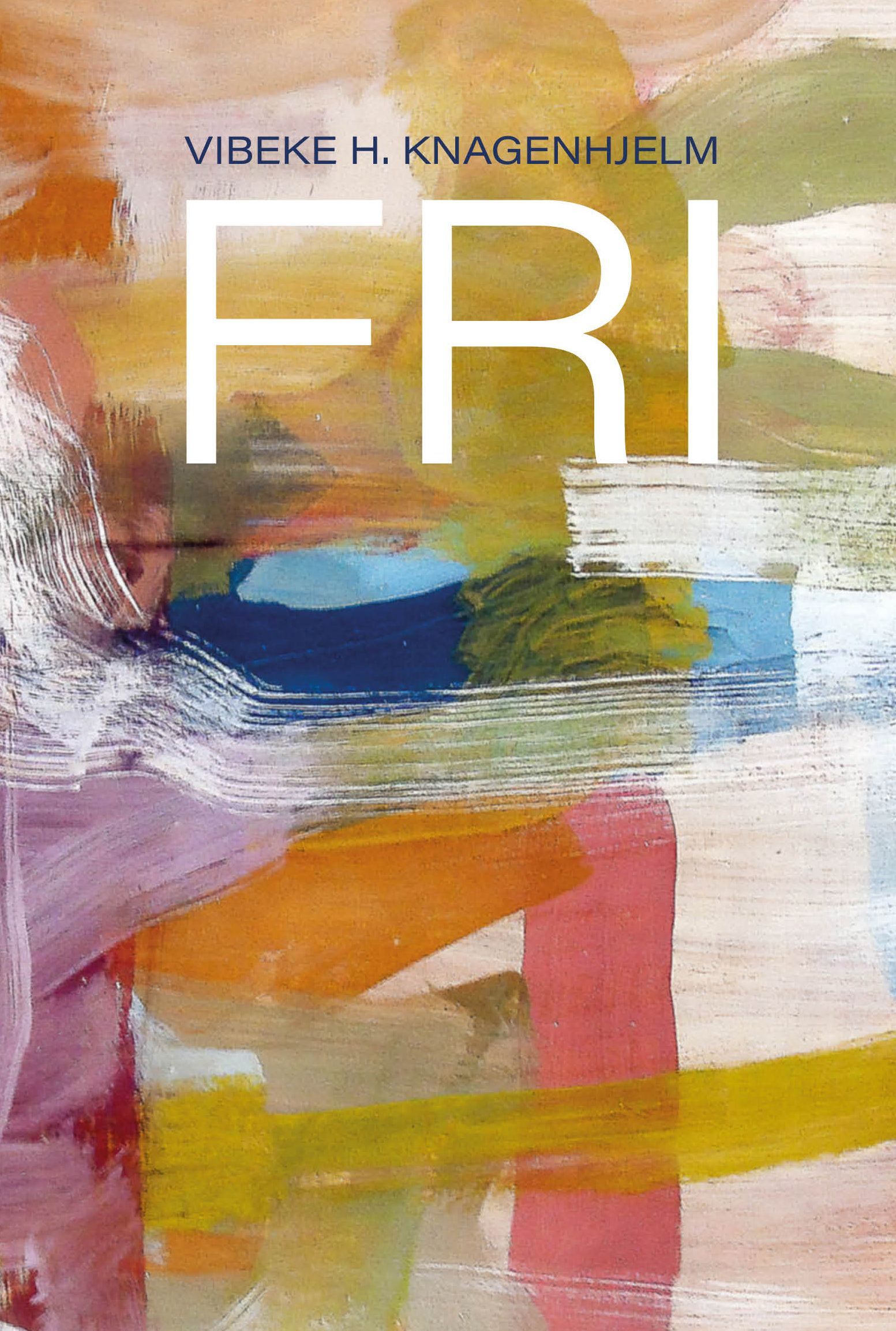 Forsidebilde av Fri