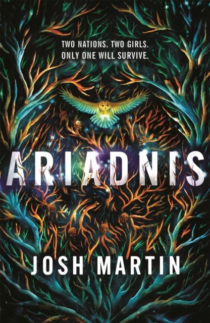 Ariadnis : Book 1