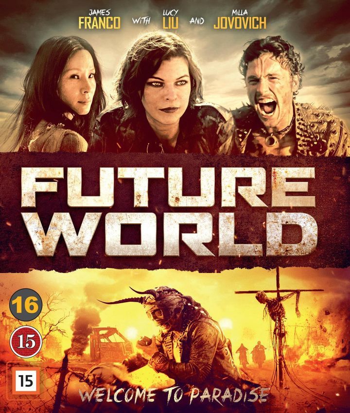 Future World
