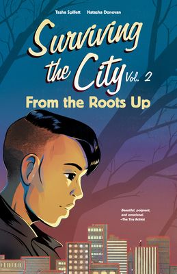 From the roots up