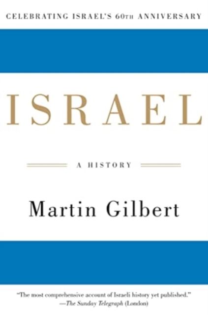 Israel : A History