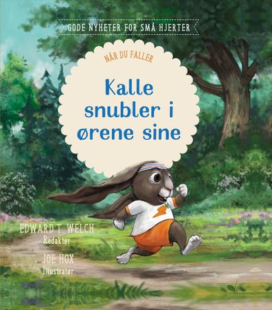 Gode nyheter for små hjerter