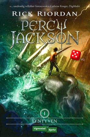Percy Jackson