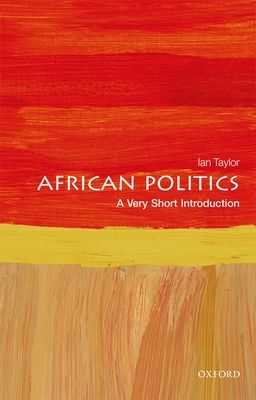 African politics : a very short introduction
