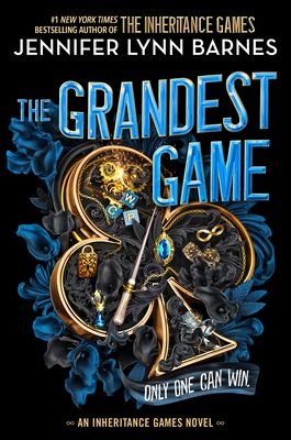 Grandest Game : Volume 1