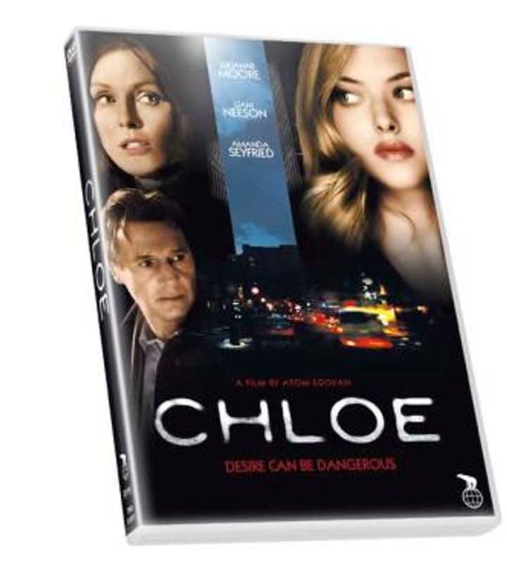 Chloe