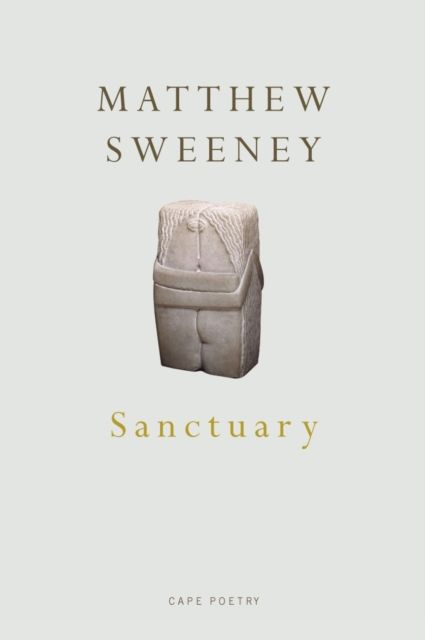 Forsidebilde av Sanctuary