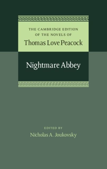 Nightmare Abbey