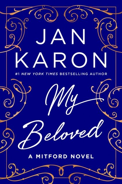 My Beloved : A Mitford Novel
