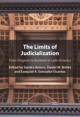The Limits of Judicialization : From Progress to Backlash in Latin America