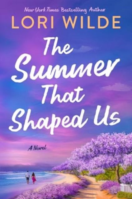 The Summer That Shaped Us : A Novel