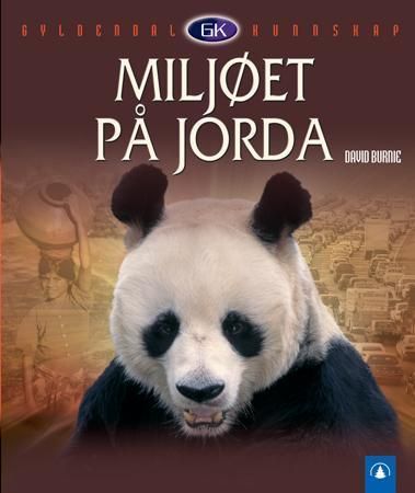 Forsidebilde av Miljøet på jorda