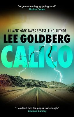 Forsidebilde av Calico
