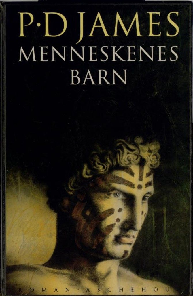Menneskenes barn