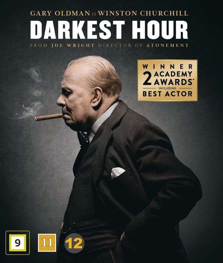 Darkest hour