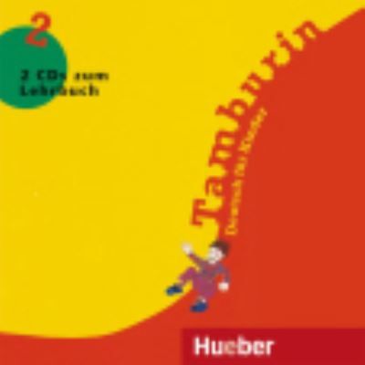 Tamburin 1 : Lehrbuch CD
