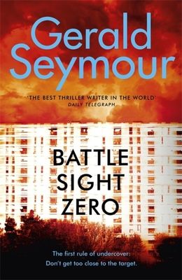 Forsidebilde av Battle Sight Zero