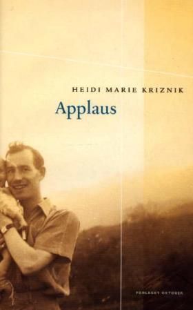 Applaus : roman