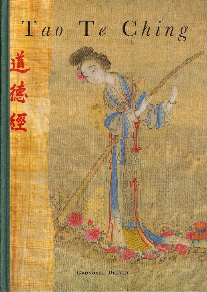 Tao te ching