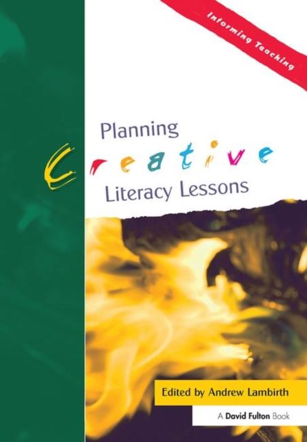 Planning Creative Literacy Lessons