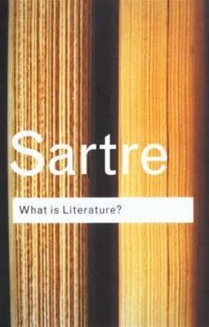 What is Literature?