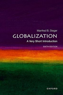 Globalization : a very short introduction