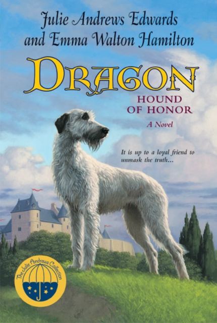 Dragon : Hound Of Honor