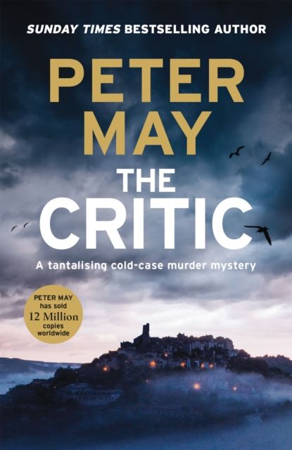 The critic