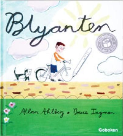 Blyanten