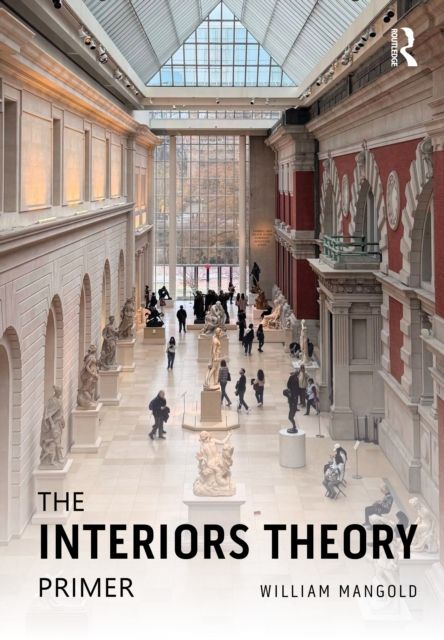 Forsidebilde av The Interiors Theory Primer